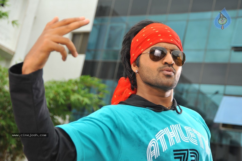 Oke Okka Chance Movie New Stills - 21 / 54 photos