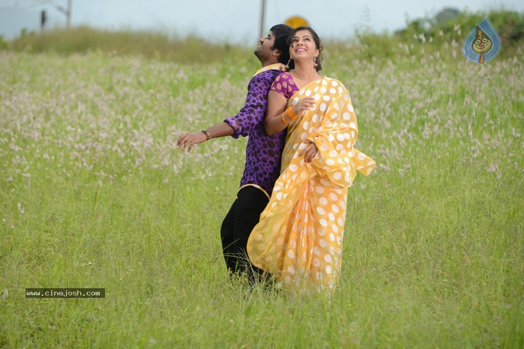 Oke Okka Chance Movie New Stills - 23 / 54 photos