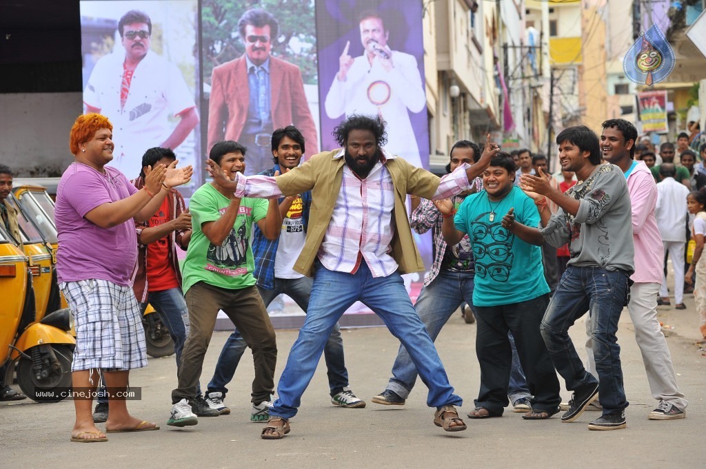 Oke Okka Chance Movie New Stills - 24 / 54 photos