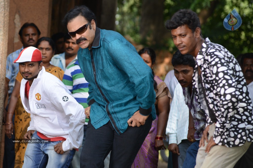 Oke Okka Chance Movie New Stills - 32 / 54 photos