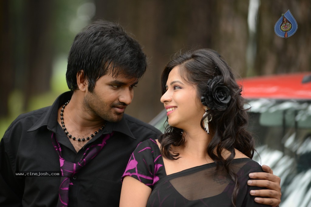 Oke Okka Chance Movie New Stills - 45 / 54 photos