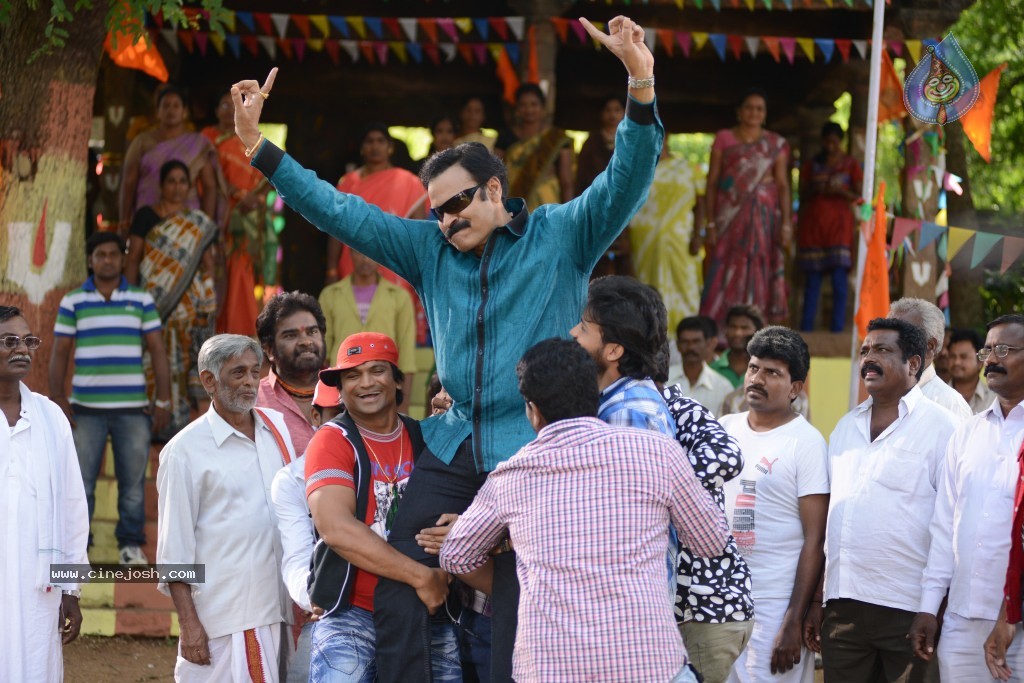 Oke Okka Chance Movie New Stills - 49 / 54 photos