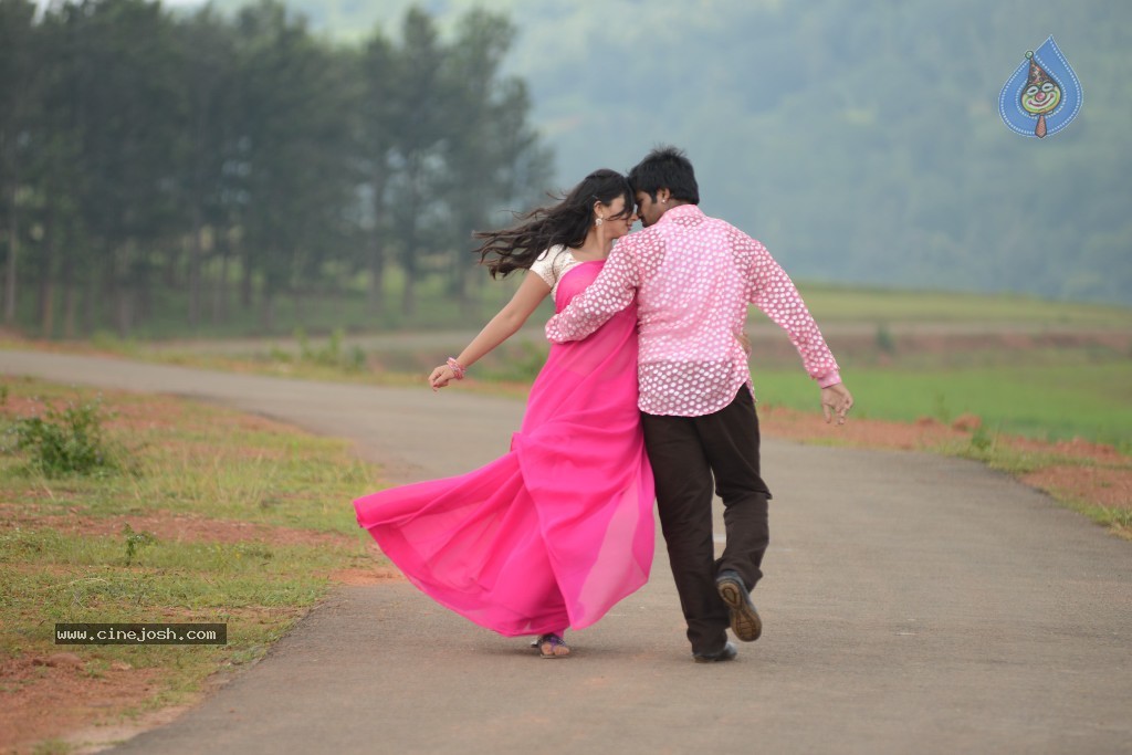 Oke Okka Chance Movie New Stills - 51 / 54 photos
