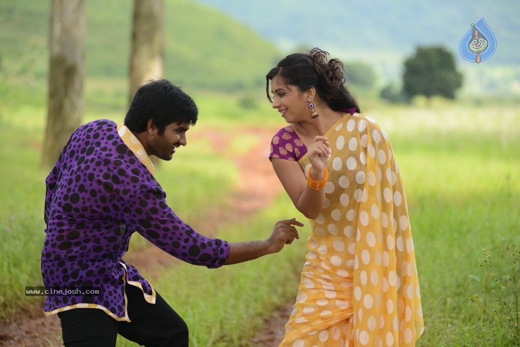 Oke Okka Chance Movie Photos - 10 / 58 photos