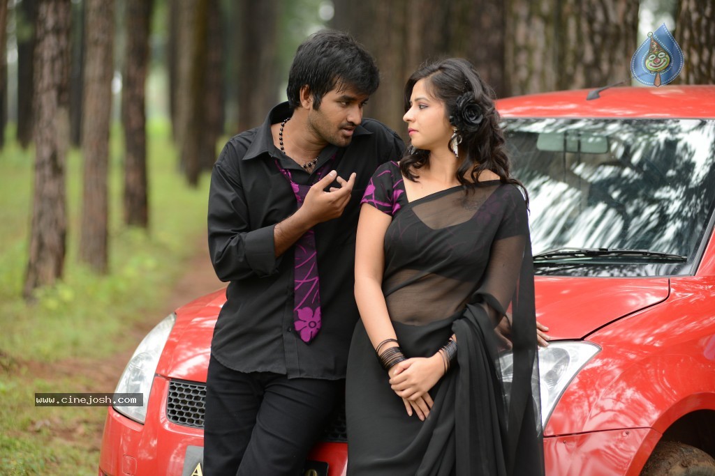 Oke Okka Chance Movie Photos - 12 / 58 photos