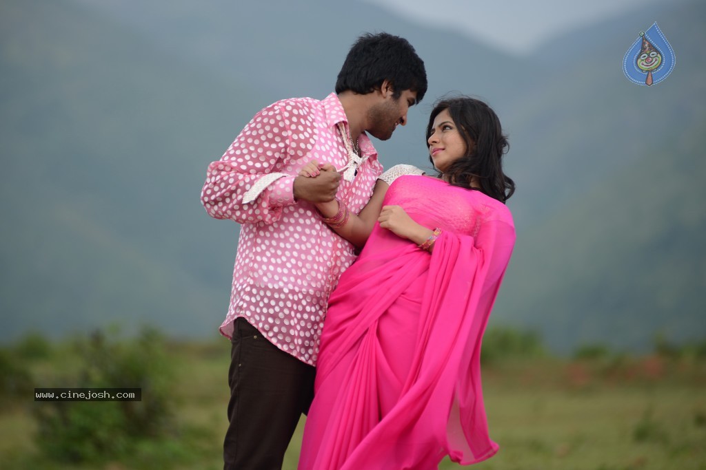 Oke Okka Chance Movie Photos - 19 / 58 photos