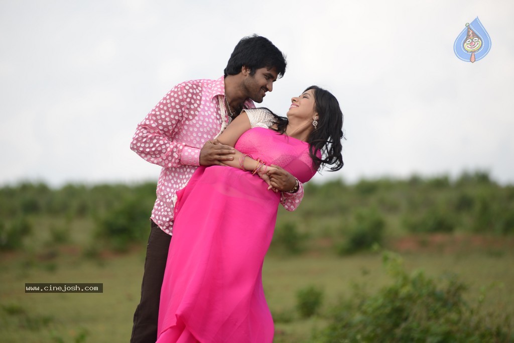 Oke Okka Chance Movie Photos - 20 / 58 photos