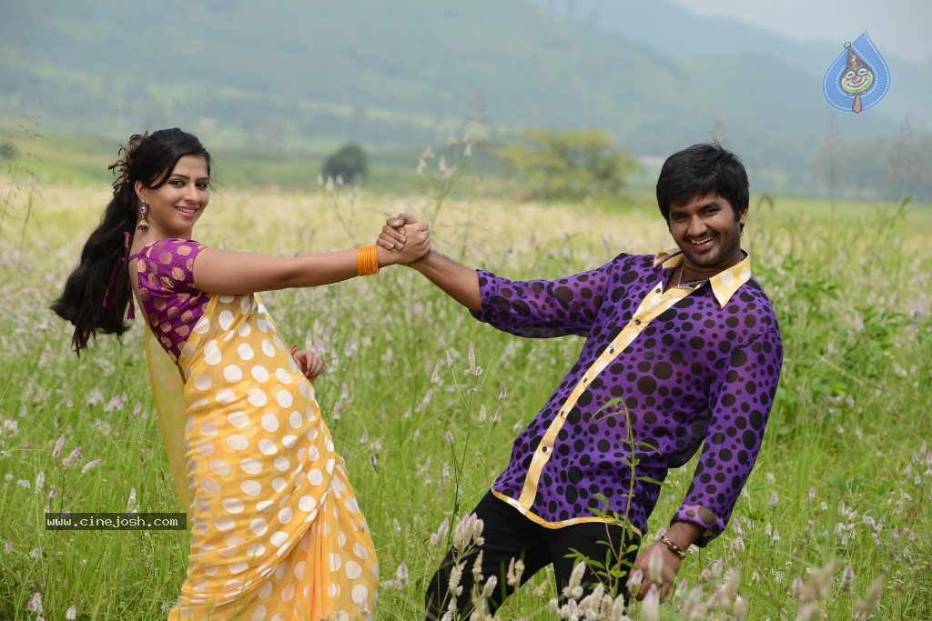 Oke Okka Chance Movie Photos - 21 / 58 photos