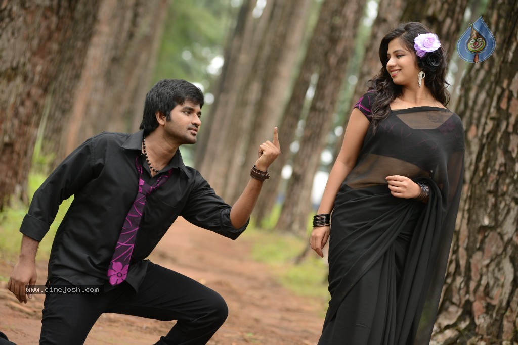 Oke Okka Chance Movie Photos - 24 / 58 photos