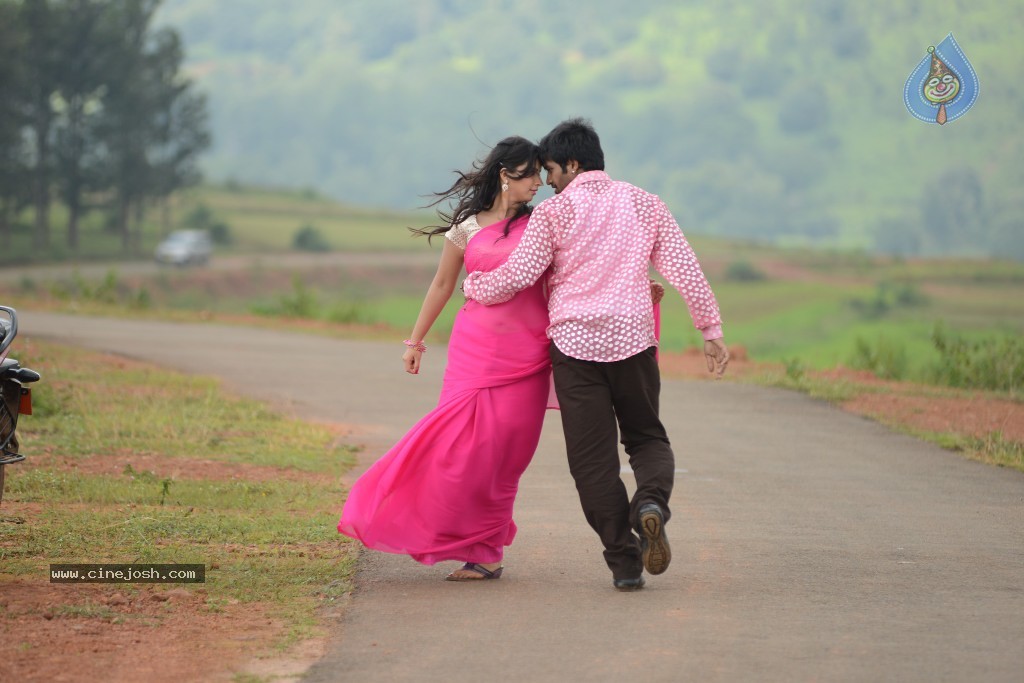 Oke Okka Chance Movie Photos - 39 / 58 photos