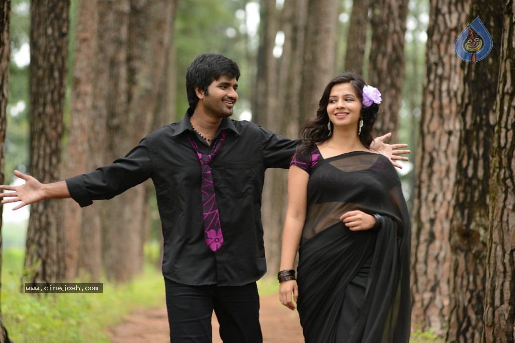 Oke Okka Chance Movie Photos - 42 / 58 photos