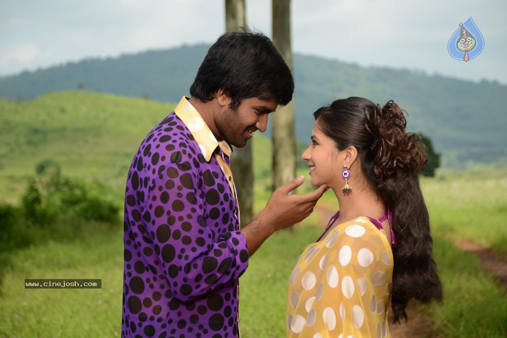 Oke Okka Chance Movie Photos - 49 / 58 photos