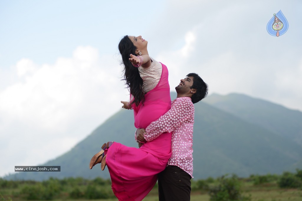 Oke Okka Chance Movie Photos - 51 / 58 photos