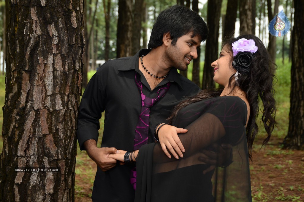 Oke Okka Chance Movie Photos - 55 / 58 photos