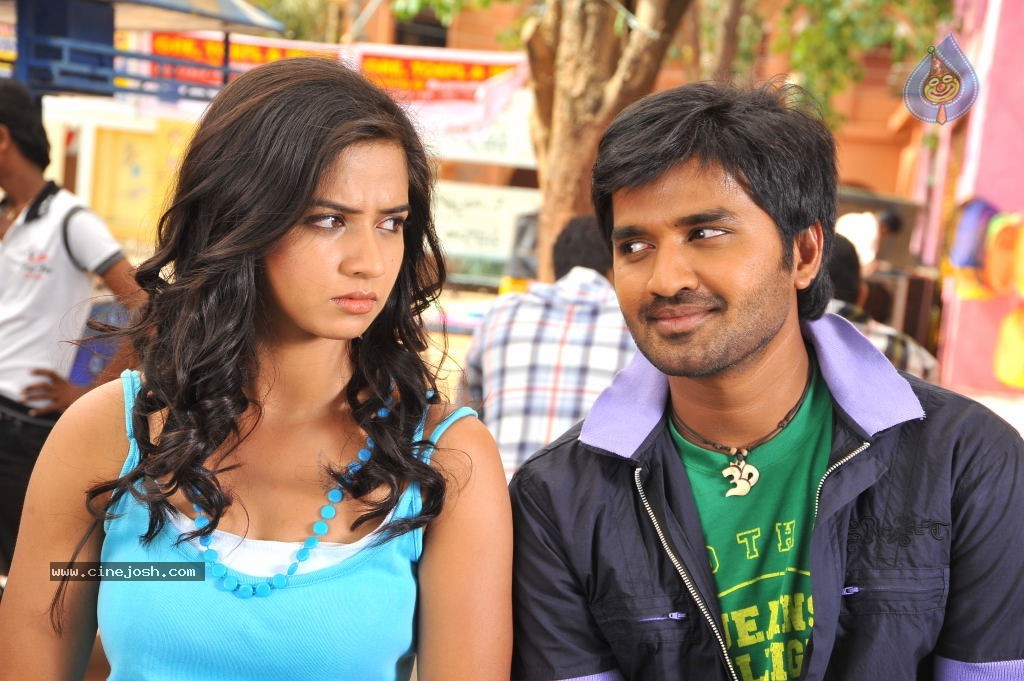 Oke Okka Chance Movie Stills - 3 / 14 photos