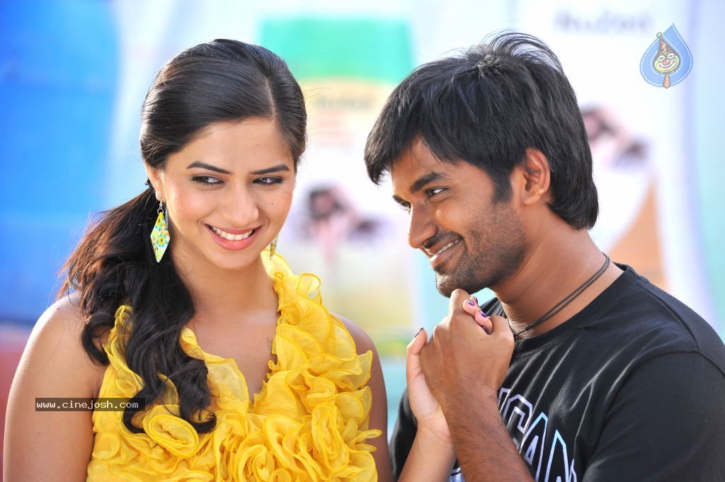 Oke Okka Chance Movie Stills - 8 / 14 photos