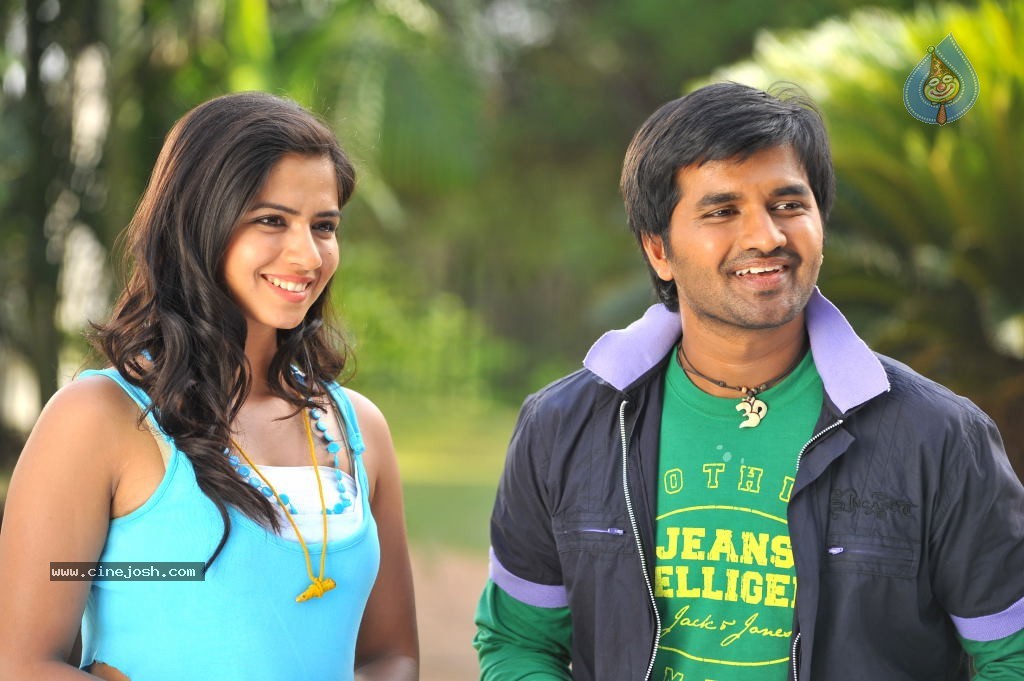 Oke Okka Chance Movie Stills - 9 / 14 photos