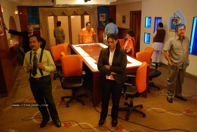 Okka Kshanam Movie Stills - 12 / 40 photos