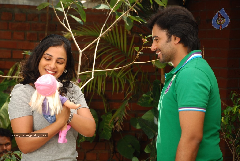 Okkadine Latest Stills - 8 / 47 photos