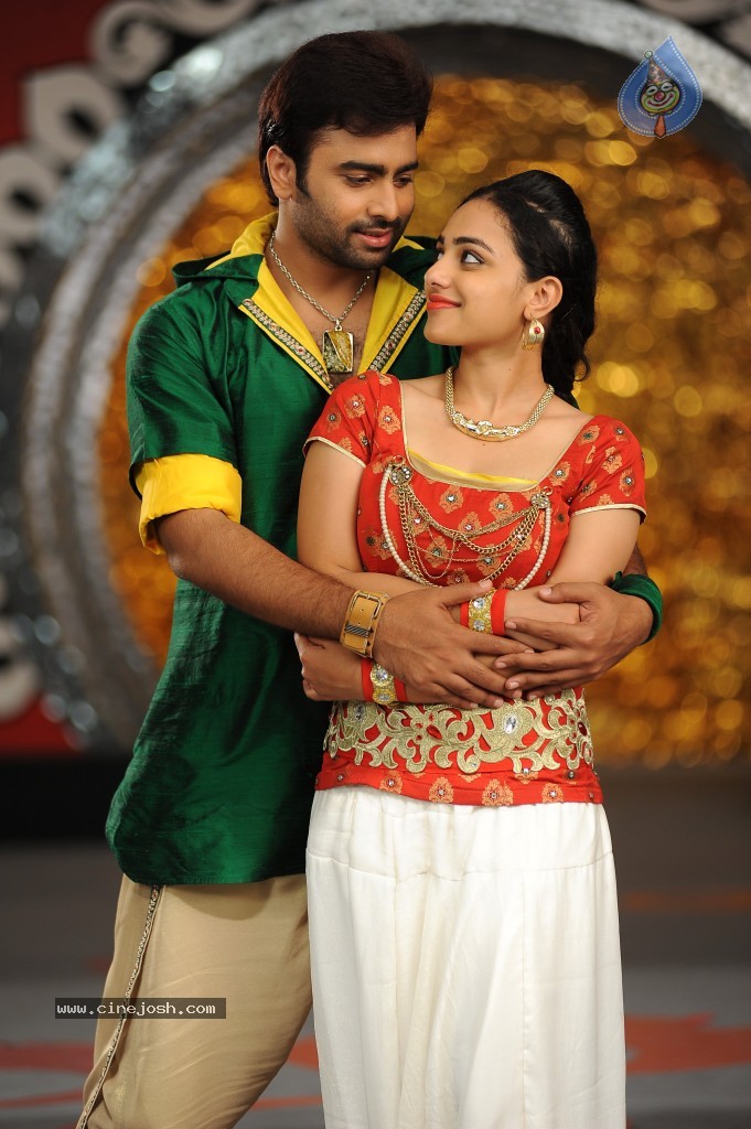 Okkadine Movie Latest Photos - 2 / 19 photos