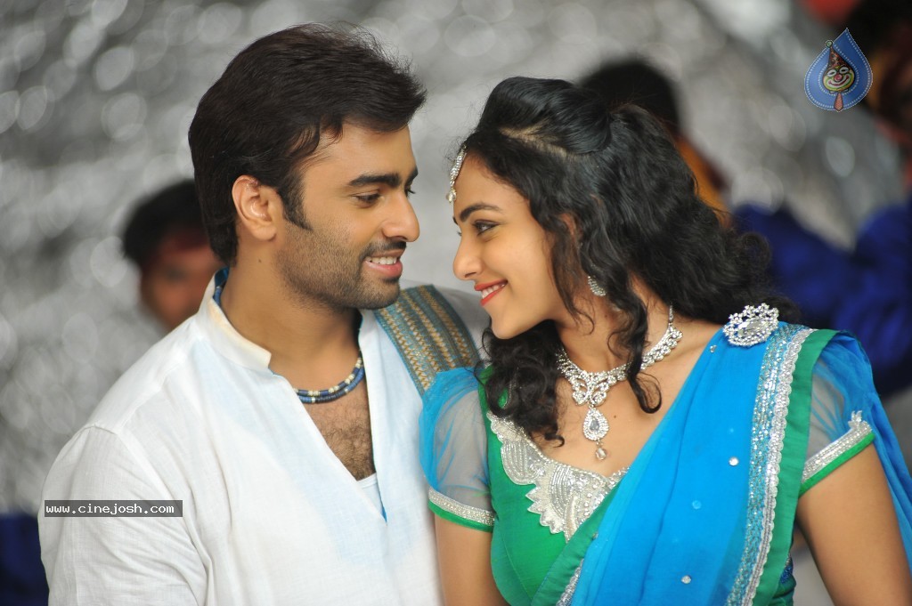 Okkadine Movie Latest Photos - 3 / 19 photos