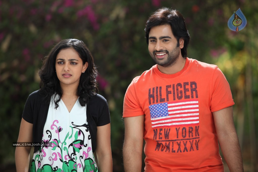 Okkadine Movie Latest Photos - 11 / 19 photos
