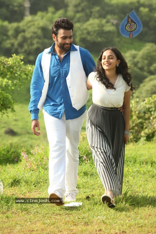 Okkadine Movie Latest Stills - 7 / 24 photos
