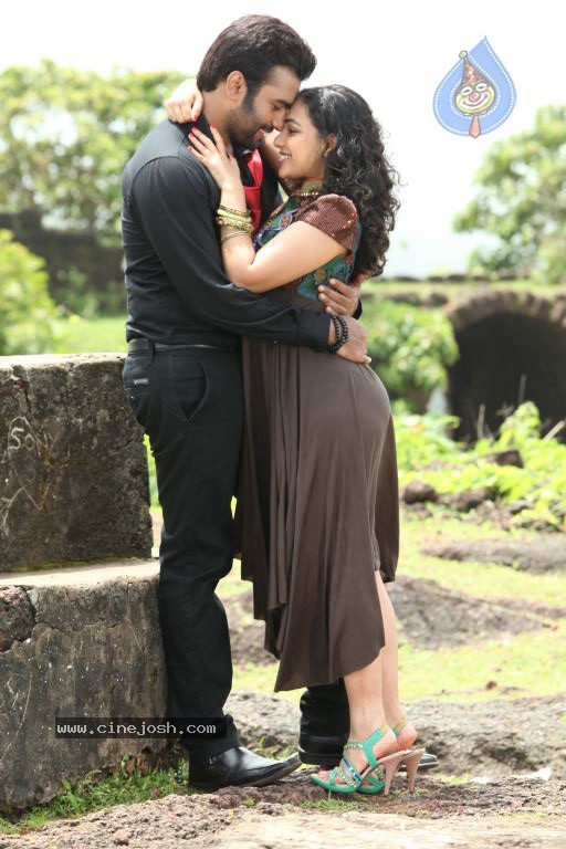 Okkadine Movie Latest Stills - 8 / 24 photos