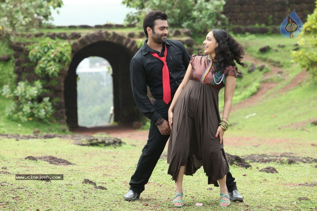 Okkadine Movie Latest Stills - 11 / 24 photos