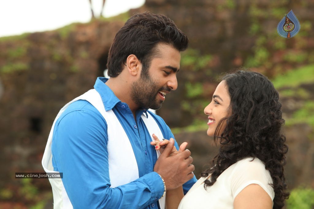 Okkadine Movie Latest Stills - 12 / 24 photos