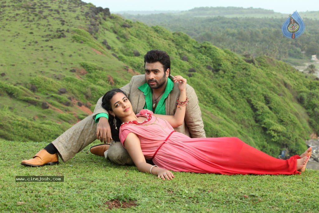 Okkadine Movie Latest Stills - 15 / 24 photos