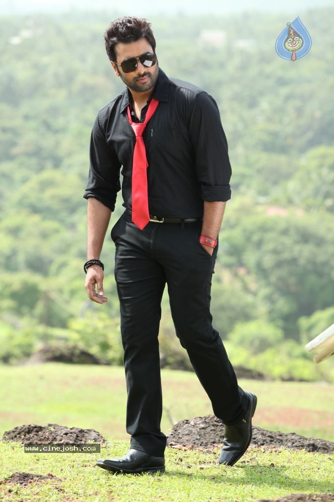 Okkadine Movie Latest Stills - 17 / 24 photos