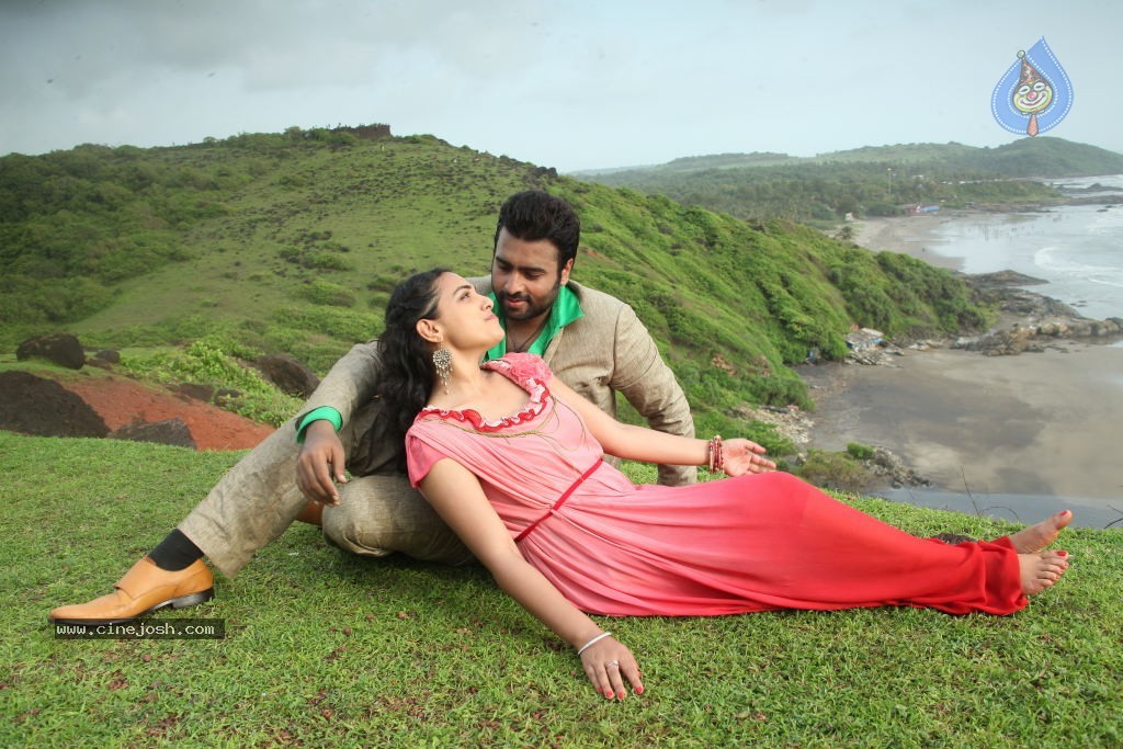 Okkadine Movie Latest Stills - 19 / 24 photos