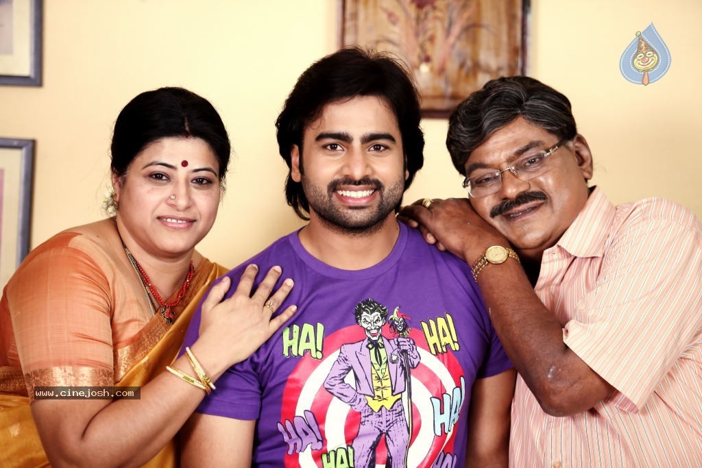 Okkadine Movie Latest Stills - 17 / 18 photos