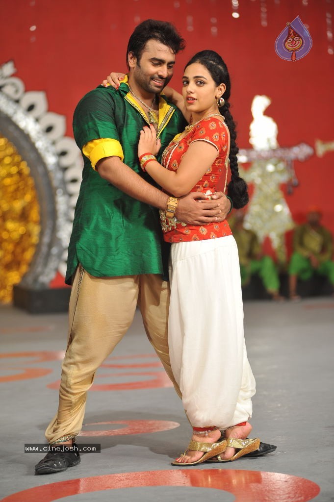 Okkadine Movie Latest Stills - 3 / 21 photos