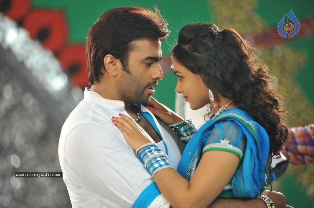 Okkadine Movie Latest Stills - 5 / 21 photos