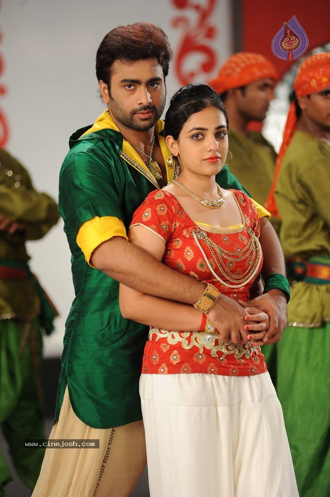 Okkadine Movie Latest Stills - 7 / 21 photos