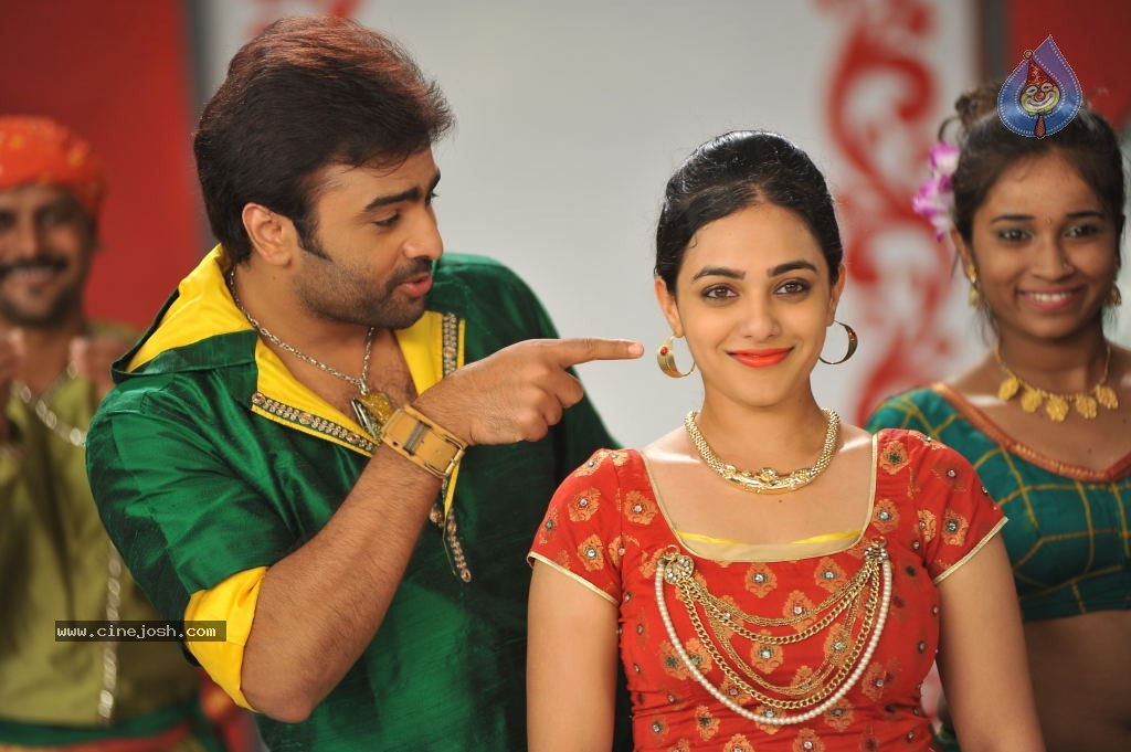 Okkadine Movie Latest Stills - 13 / 21 photos