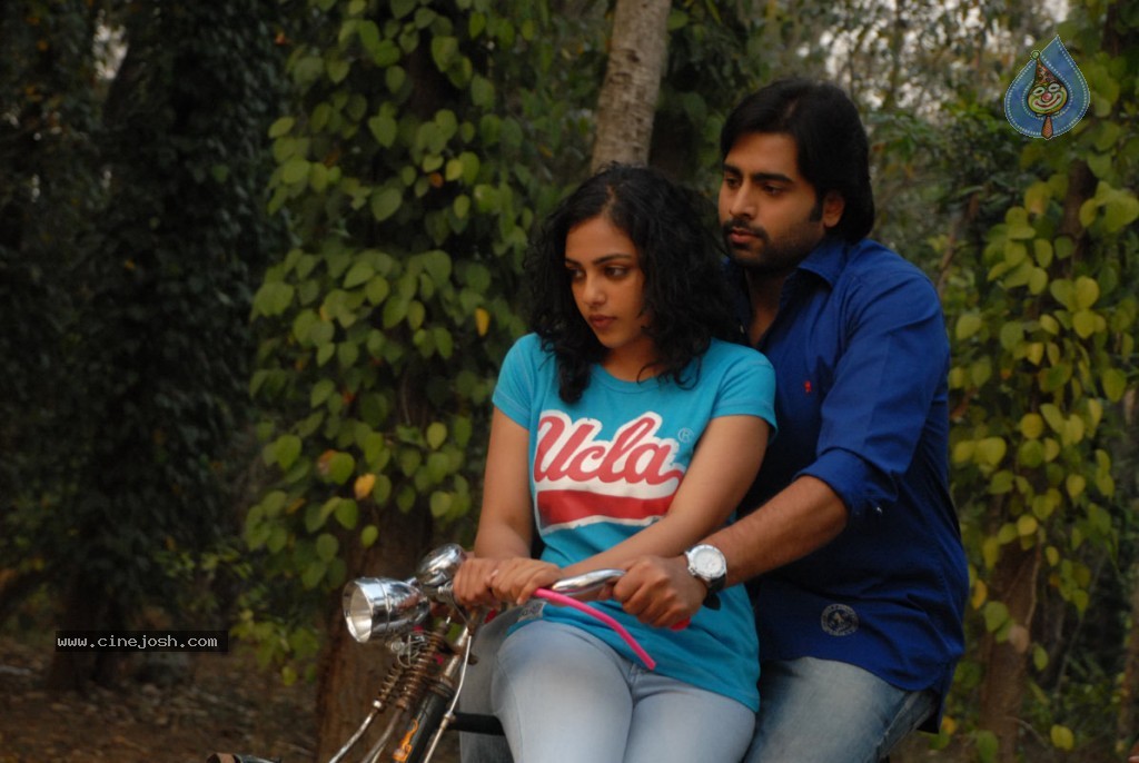Okkadine Movie New Stills - 1 / 8 photos
