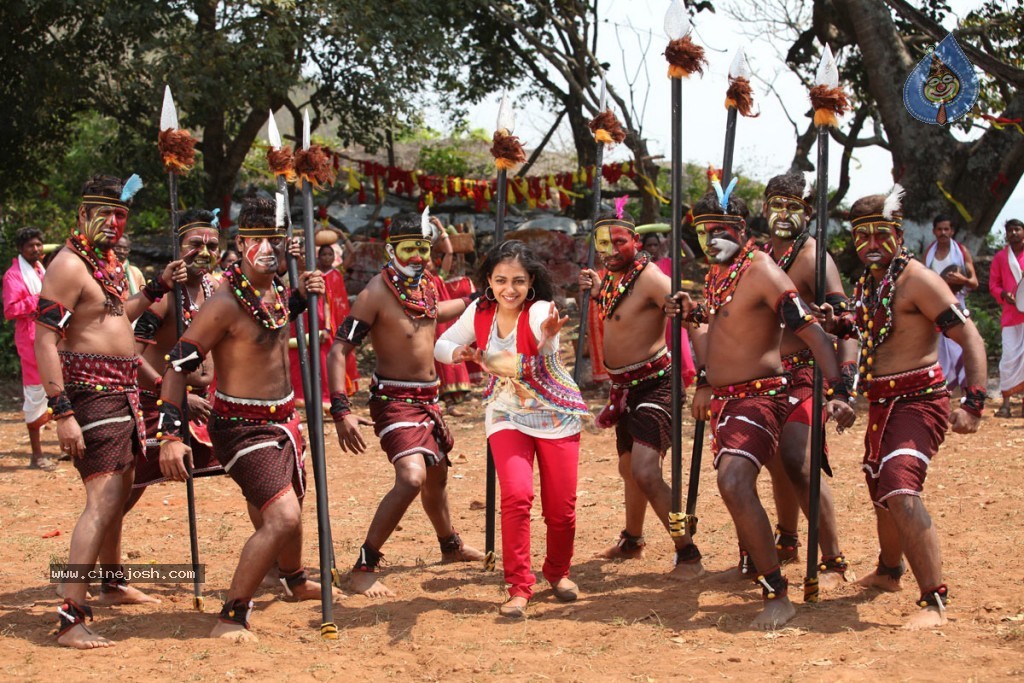 Okkadine Movie New Stills - 2 / 8 photos