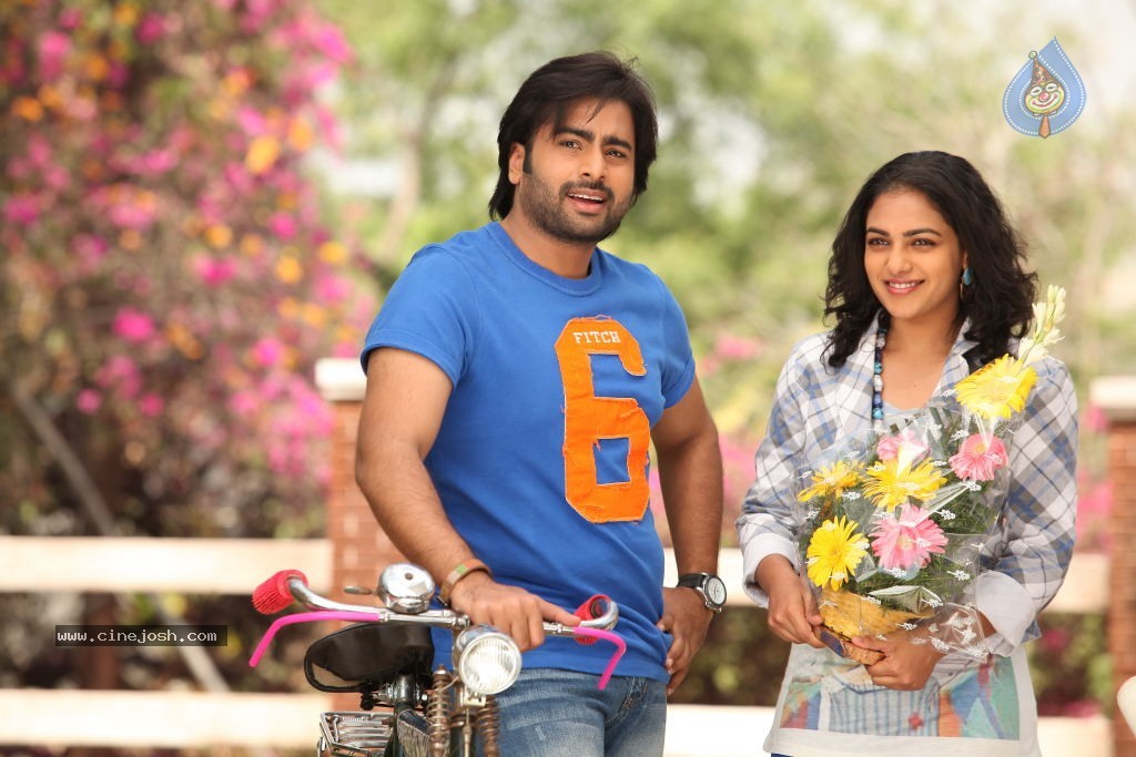 Okkadine Movie New Stills - 2 / 7 photos