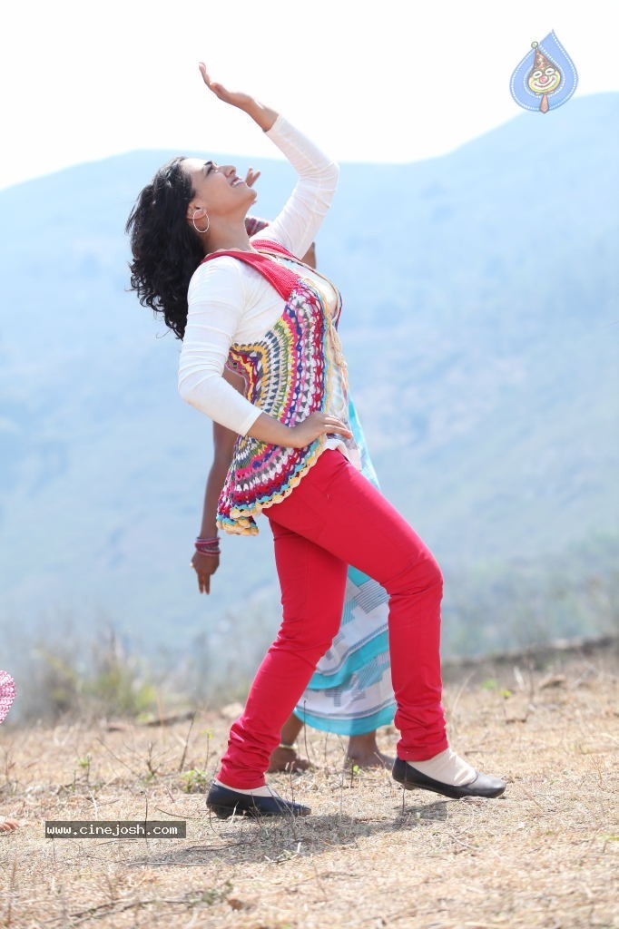 Okkadine Movie New Stills - 3 / 7 photos