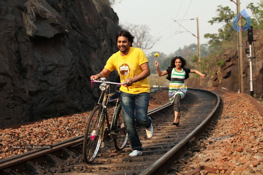 Okkadine Movie New Stills - 5 / 7 photos