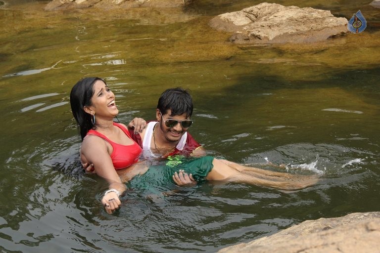 Okkaditho Modalaindi Photos - 19 / 83 photos