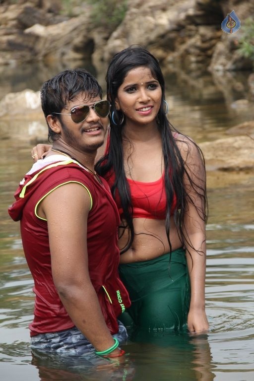 Okkaditho Modalaindi Photos - 29 / 83 photos