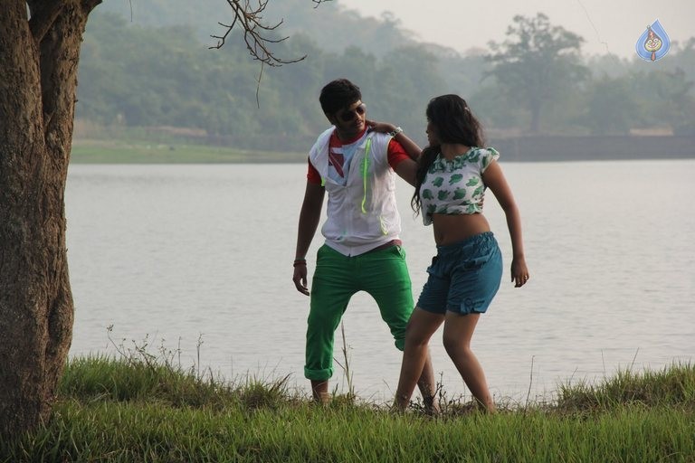 Okkaditho Modalaindi Photos - 77 / 83 photos
