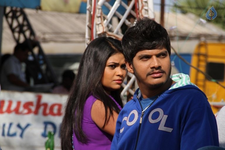 Okkaditho Modalaindi Photos - 82 / 83 photos