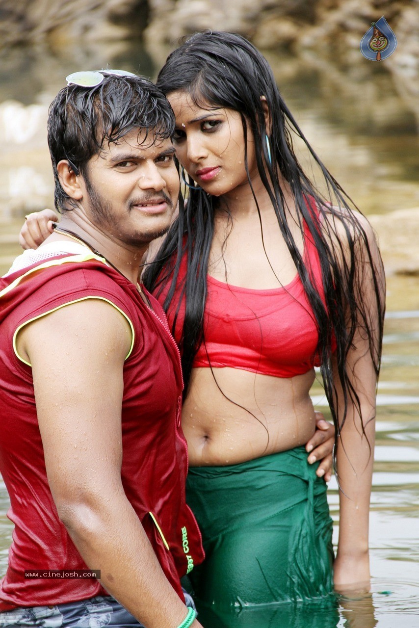Okkaditho Modalaindi Movie Stills - 25 / 27 photos