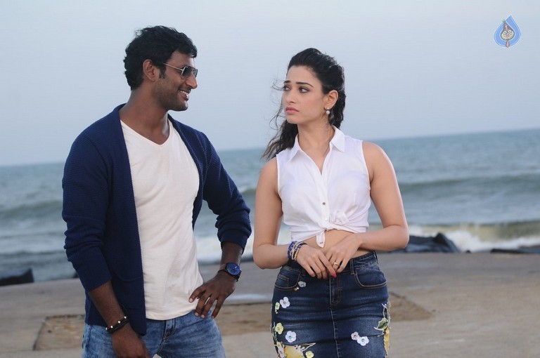 Okkadochadu Movie Latest Photos - 23 / 33 photos