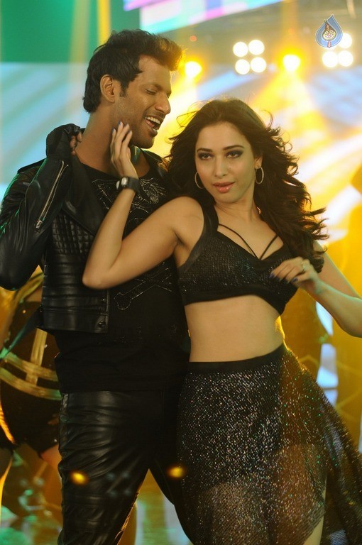 Okkadochadu Movie New Pics - 1 / 19 photos